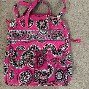 Vera Bradley Bag